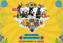 Siap-Siap! Berani Jadi Beda Festival Hadir di Solo Bareng bank bjb, Andre Taulany & Friends