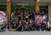 Bikers Brotherhood 1% MC