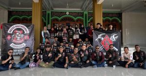 Bikers Brotherhood 1% MC