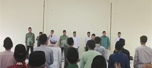 Calon pengurus lembaga-lembaga di PCNU Purwakarta