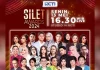 Flyer Silet Awards 2024