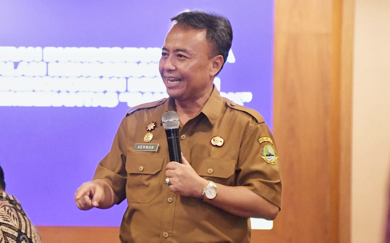 Herman Suyatman