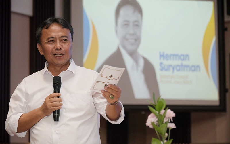 Herman Suyatman