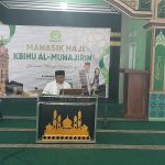 KBIHU Al Muhajirin Purwakarta