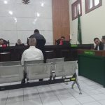 Sidang Perkara Korupsi PT Pupuk Kujang Bersubsidi Rp 14 M, Berlanjut