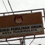 KPU Kota Tasikmalaya