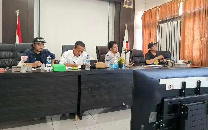 Sayembara Jingle Dan Maskot Pilkada Purwakarta 2024 Segera Diumukan KPU ...