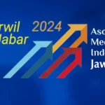 Konferwil ke-3 AMSI Jabar Tahun 2024