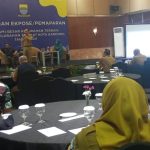 6 Kelurahan Bersaing Raih Juara Terbaik Kelurahan Se-Kota Bandung 2024