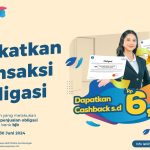 Rayakan HUT Ke-63, bank bjb Tawarkan Promo Cashback Obligasi Ritel