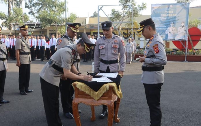 Polres Cianjur