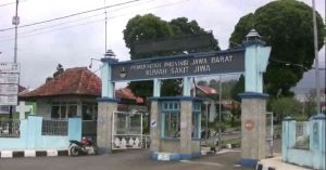 RSJ Cisarua Bandung Barat