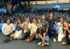 Festival Berani Jadi Beda di Solo: Meriahnya Perayaan HUT Bank BJB Ke 63  