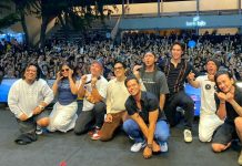 Festival Berani Jadi Beda di Solo: Meriahnya Perayaan HUT Bank BJB Ke 63  