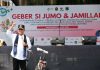 Sekda Jabar Herman Suryatman saat peluncuran Geber Si Jumo dan Jamillah di SMK Negeri 1 Majalengka (Foto: Pemprov Jabar)