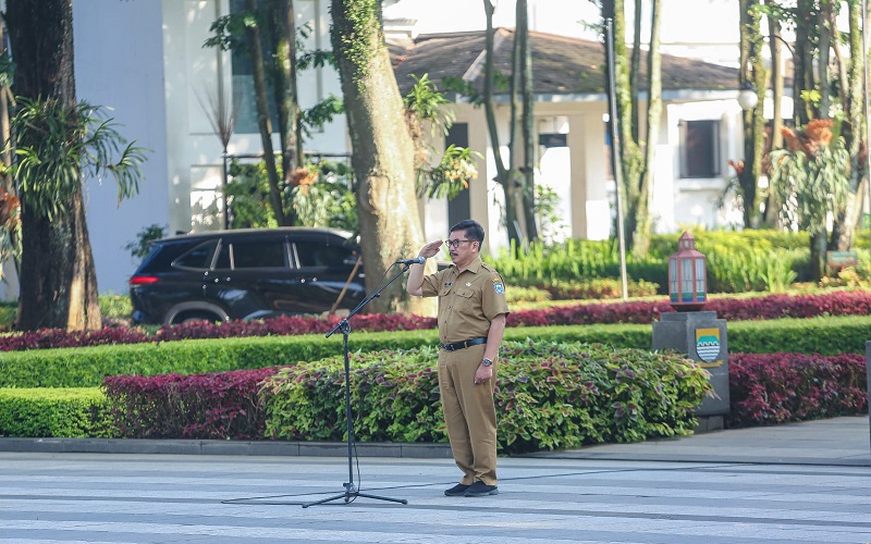 Sekda Kota Bandung