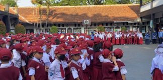 Surat Edaran Pj Walkot Bandung: Study Tour Siswa Harus Tetap di Dalam Kota