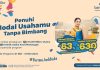 Bantu Pembiayaan dan Diskon Provisi 63%: Promo bank bjb untuk UMKM!