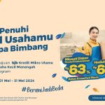 Bantu Pembiayaan dan Diskon Provisi 63%: Promo bank bjb untuk UMKM!