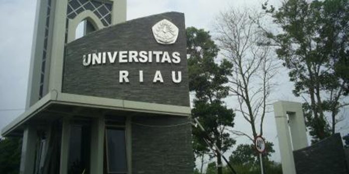 Universitas Riau