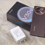 Review Vivo V30e: Si Jagoan Kamera, Tipis, Keren, dan Baterai Tangguh