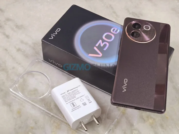 Review Vivo V30e: Si Jagoan Kamera, Tipis, Keren, dan Baterai Tangguh
