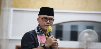 Tindak Tegas, Tempat Hiburan Malam yang Bero[eraso  di Ramadan Lalu