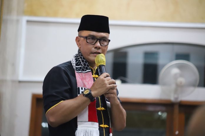 Tindak Tegas, Tempat Hiburan Malam yang Bero[eraso  di Ramadan Lalu