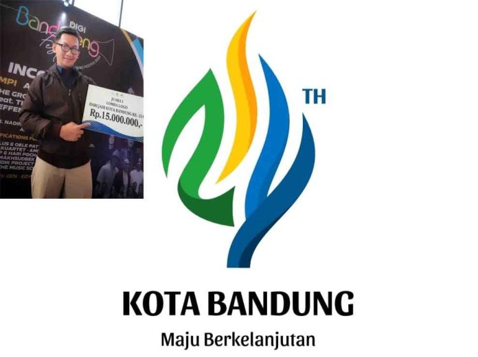 Bikin Logo HJKB Ke-214, Widya N Firdansyah: Gak Nyangka Menang