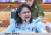 Anggota DPR RI marah saat rapat kerja dengan Kementerian Pendidikan, minta KPK periksa Kemendikbudristek RI (Foto: Tangkapan Layar YouTube TVR Parlemen)