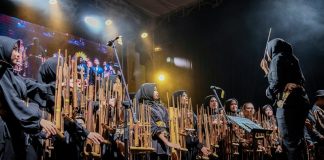 Angklung