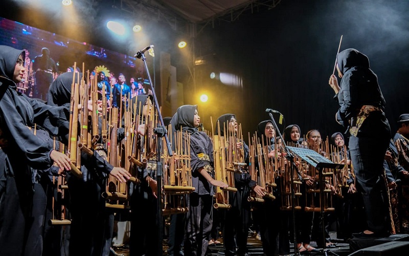 Angklung