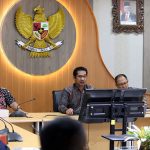 Pertemuan Penuh Harapan: Audiensi Karyawan Outsourcing Stadion GBLA dengan DPRD Kota Bandung