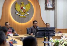 Pertemuan Penuh Harapan: Audiensi Karyawan Outsourcing Stadion GBLA dengan DPRD Kota Bandung