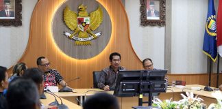 Pertemuan Penuh Harapan: Audiensi Karyawan Outsourcing Stadion GBLA dengan DPRD Kota Bandung