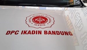 DPC Ikadin Kota Bandung