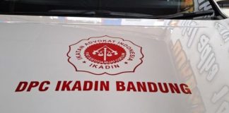 DPC Ikadin Kota Bandung