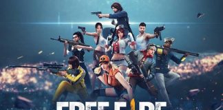 Seru Tanpa Batas! 5 Fakta Menarik Game Free Fire, Wajib Tahu Sebelum Main!