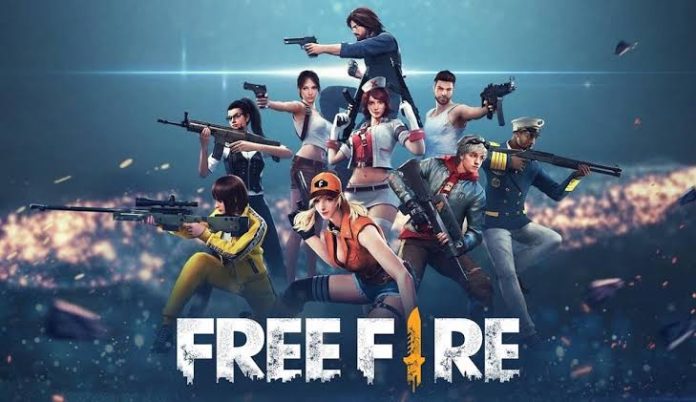 Seru Tanpa Batas! 5 Fakta Menarik Game Free Fire, Wajib Tahu Sebelum Main!