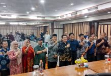 Bandung Siap Bebas Miras: FGD Raperda Minuman Beralkohol Rumuskan Regulasi Pelarangan, Pengawasan, dan Pengendalian