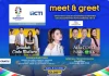 Flyer Meet & Greet Sinetron RCTI di Bandung