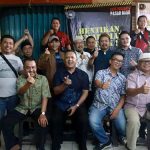 Pedagang Pasar Baru Berharap: DPRD Bandung Jembatani Dialog Penting dengan Pengelola