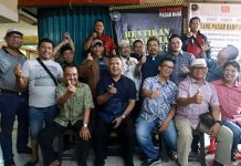 Pedagang Pasar Baru Berharap: DPRD Bandung Jembatani Dialog Penting dengan Pengelola