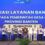 bank bjb Dukung Ekonomi Desa dengan Layanan Perbankan Inovatif