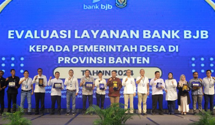 bank bjb Dukung Ekonomi Desa dengan Layanan Perbankan Inovatif