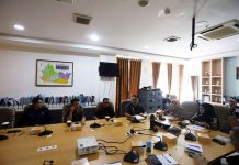 Masa Depan PKL Dalem Kaum: Rapat Komisi B DPRD Kota Bandung Matangkan Solusi dan Strategi