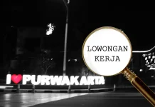 Ilustrasi Info Loker Purwakarta