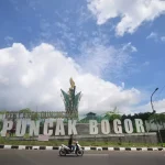Kawasan Wisata Puncak Bogor-