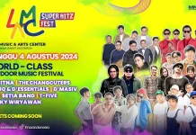 LMAC Super Hitz Fest 2024