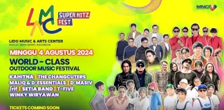 LMAC Super Hitz Fest 2024